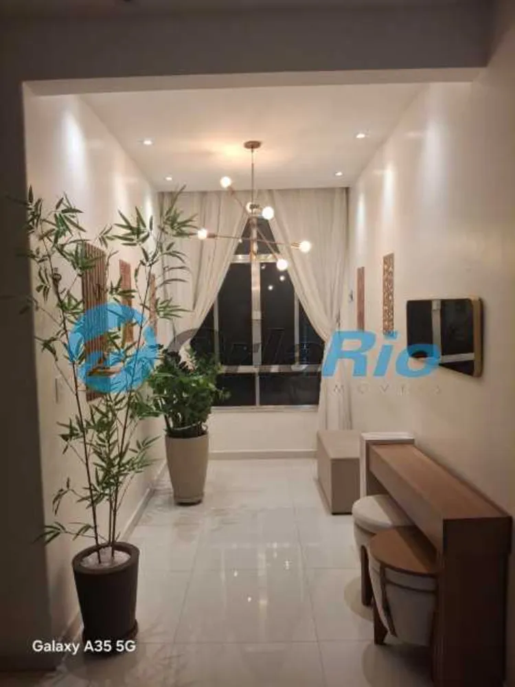 Apartamento, 3 quartos, 80 m² - Foto 7