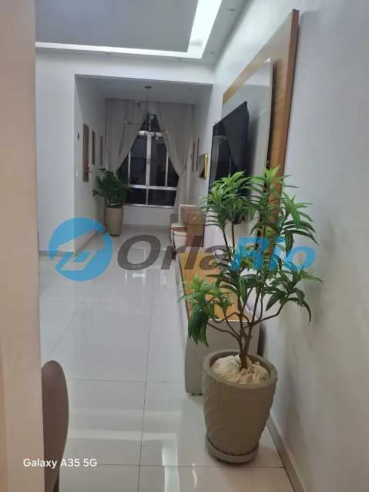 Apartamento, 3 quartos, 80 m² - Foto 13