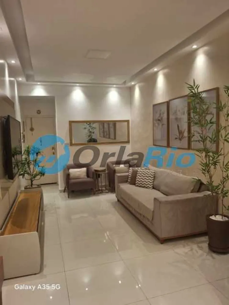 Apartamento, 3 quartos, 80 m² - Foto 3