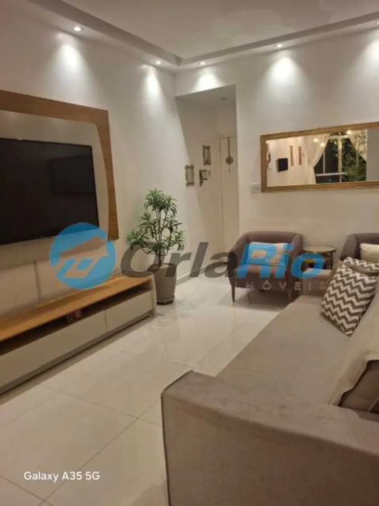 Apartamento, 3 quartos, 80 m² - Foto 1