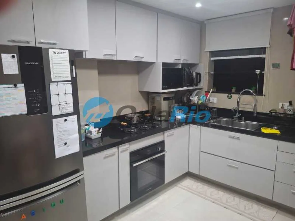 Apartamento, 3 quartos, 80 m² - Foto 19