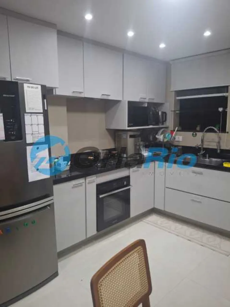 Apartamento, 3 quartos, 80 m² - Foto 16