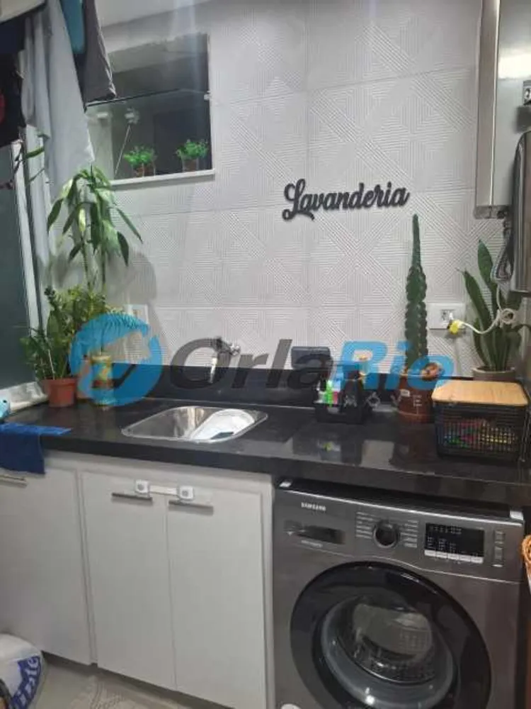 Apartamento, 3 quartos, 80 m² - Foto 12