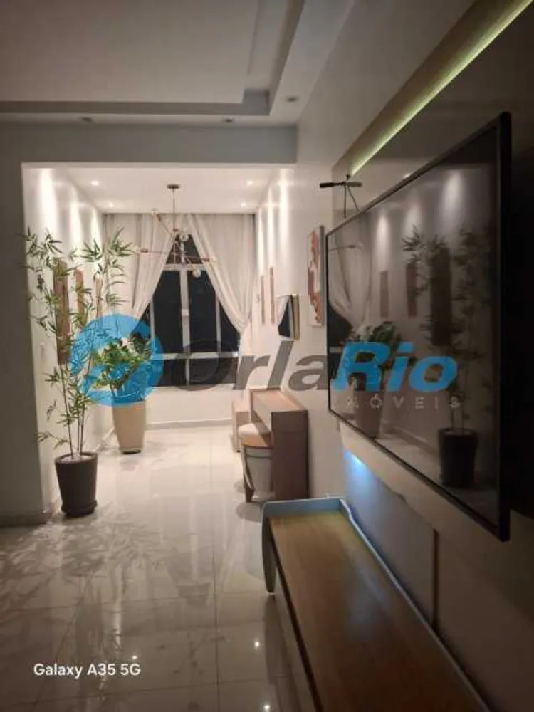 Apartamento, 3 quartos, 80 m² - Foto 6