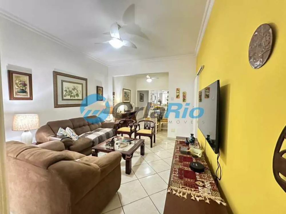 Apartamento à venda com 3 quartos, 117m² - Foto 5