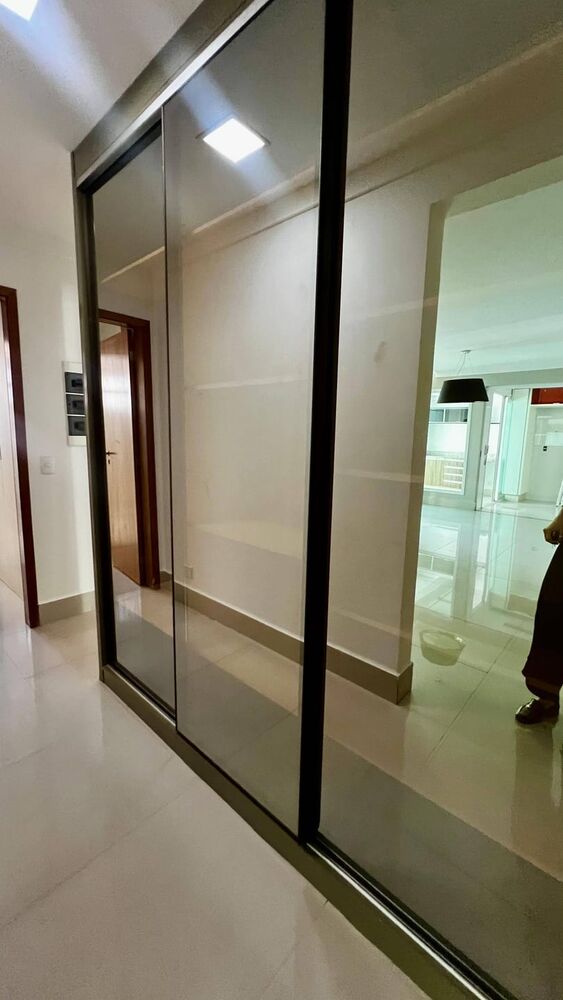 Apartamento à venda com 3 quartos, 121m² - Foto 6