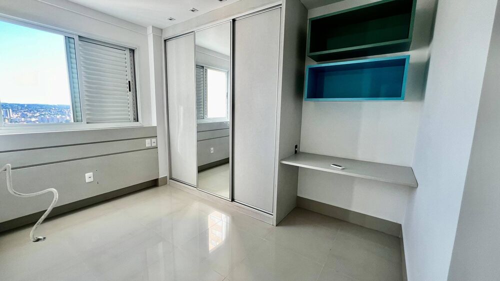 Apartamento à venda com 3 quartos, 121m² - Foto 7