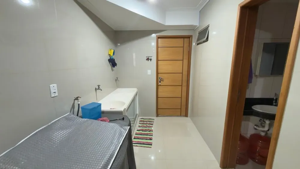 Apartamento, 3 quartos, 198 m² - Foto 6
