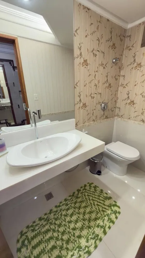 Apartamento, 3 quartos, 198 m² - Foto 13
