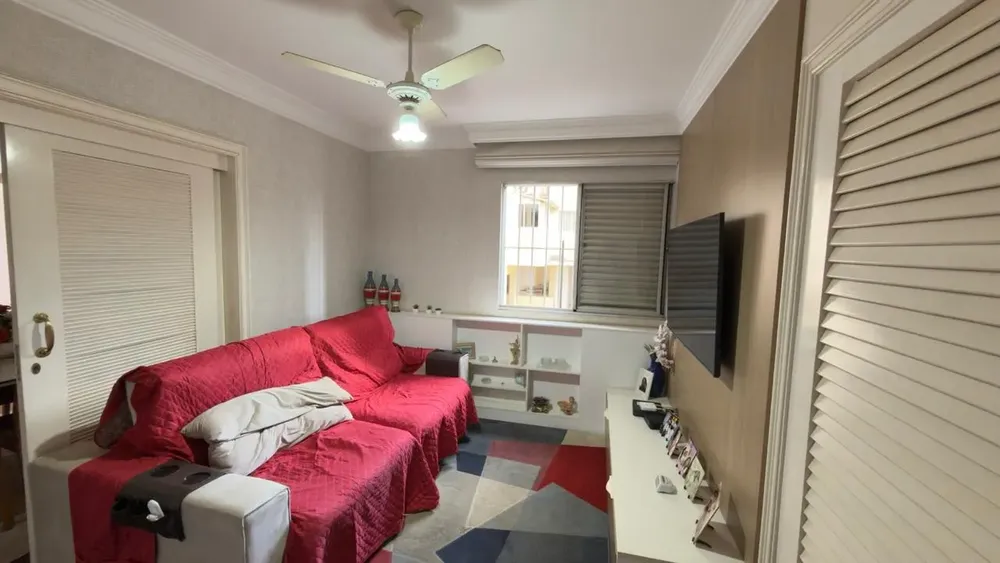 Apartamento, 3 quartos, 198 m² - Foto 3