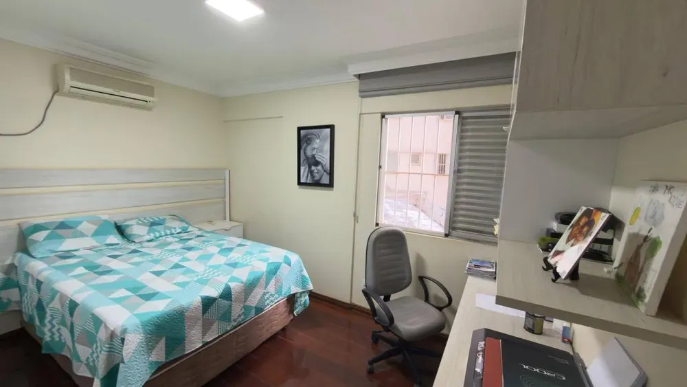Apartamento, 3 quartos, 198 m² - Foto 11