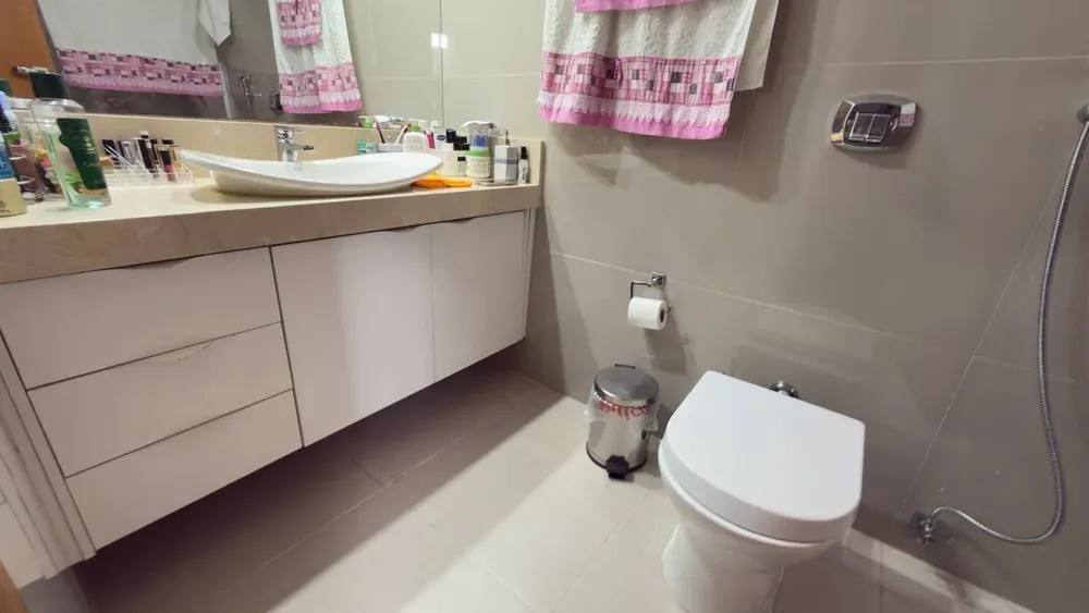 Apartamento, 3 quartos, 198 m² - Foto 14