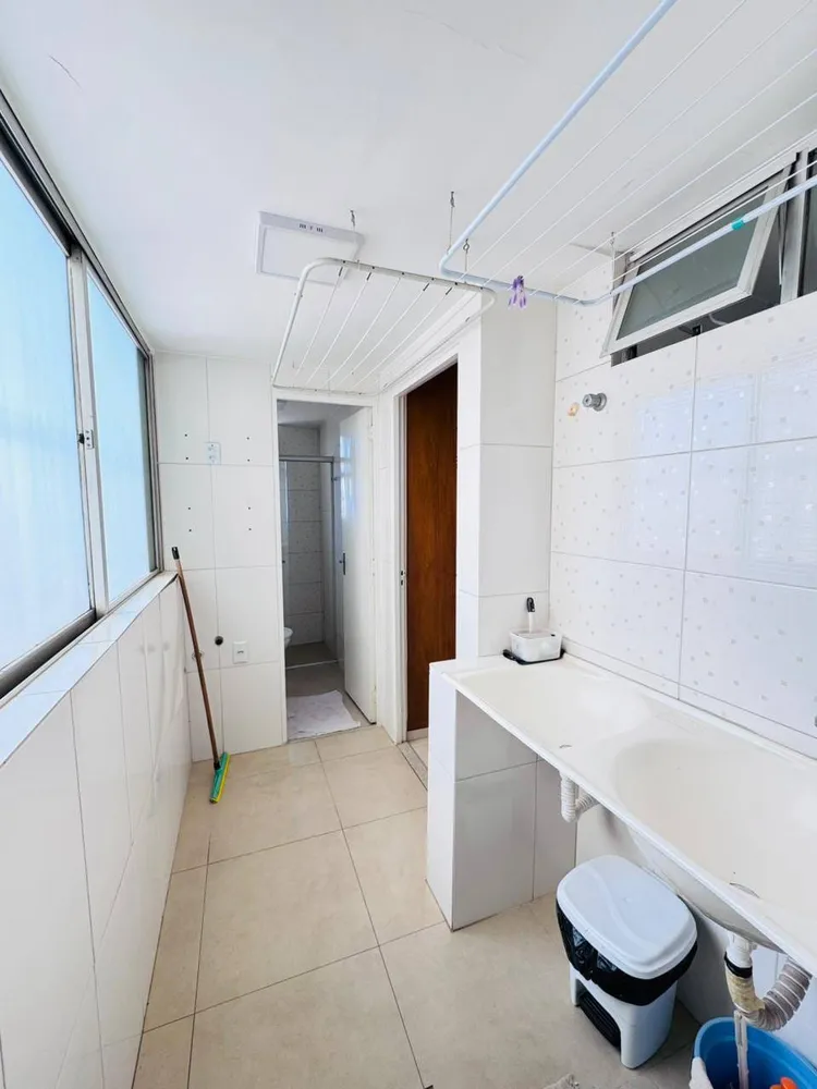 Apartamento, 3 quartos, 86 m² - Foto 9