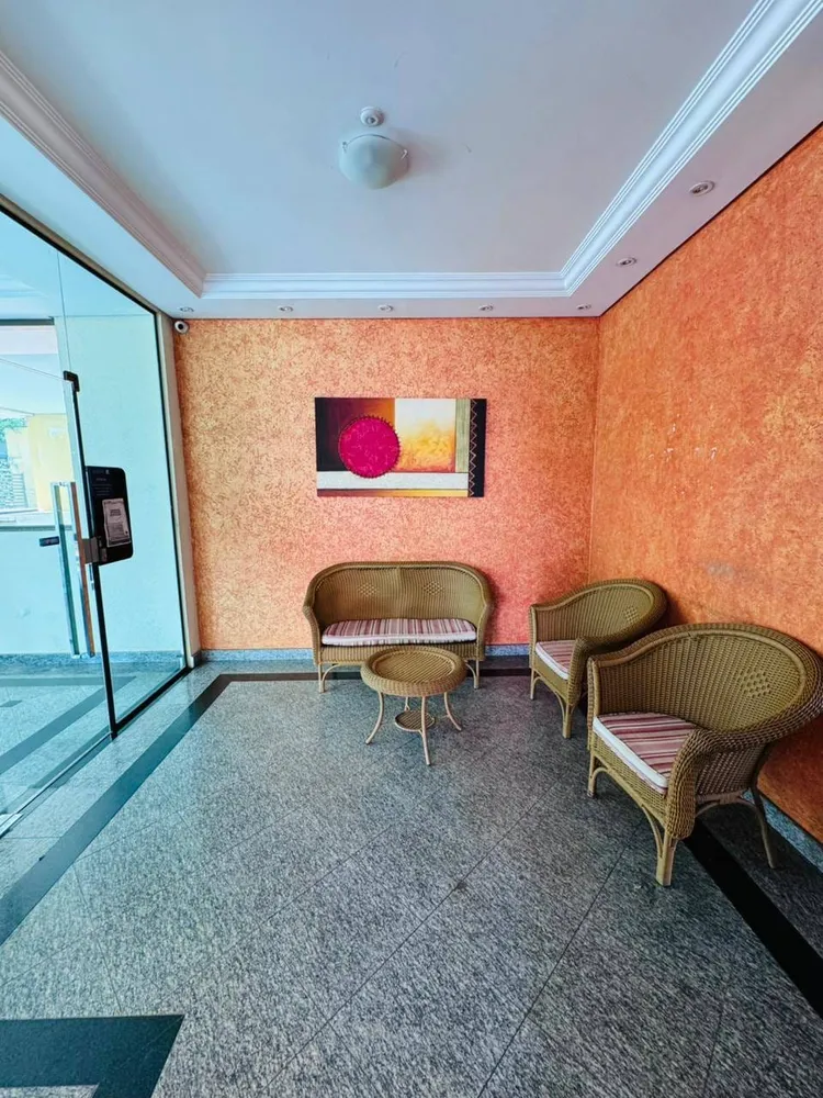 Apartamento, 3 quartos, 86 m² - Foto 2