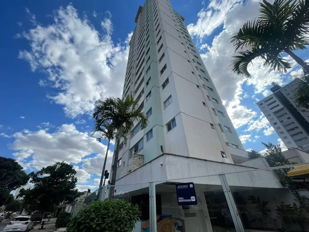 Apartamento, 2 quartos, 62 m² - Foto 5