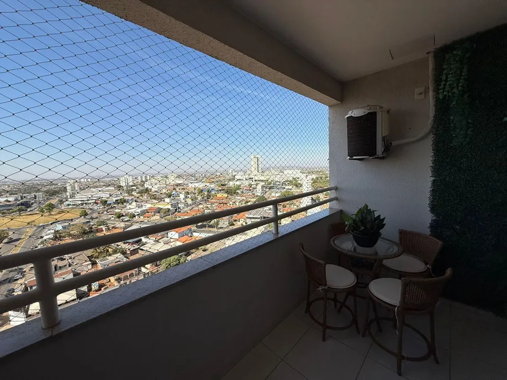 Apartamento, 2 quartos, 62 m² - Foto 2