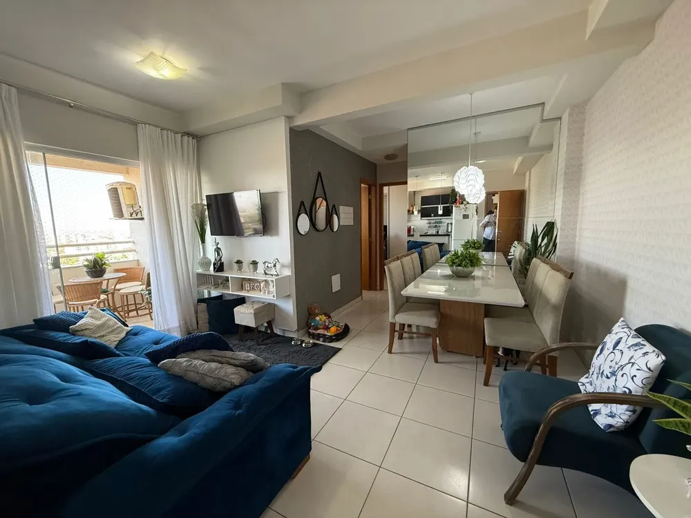 Apartamento, 2 quartos, 62 m² - Foto 9