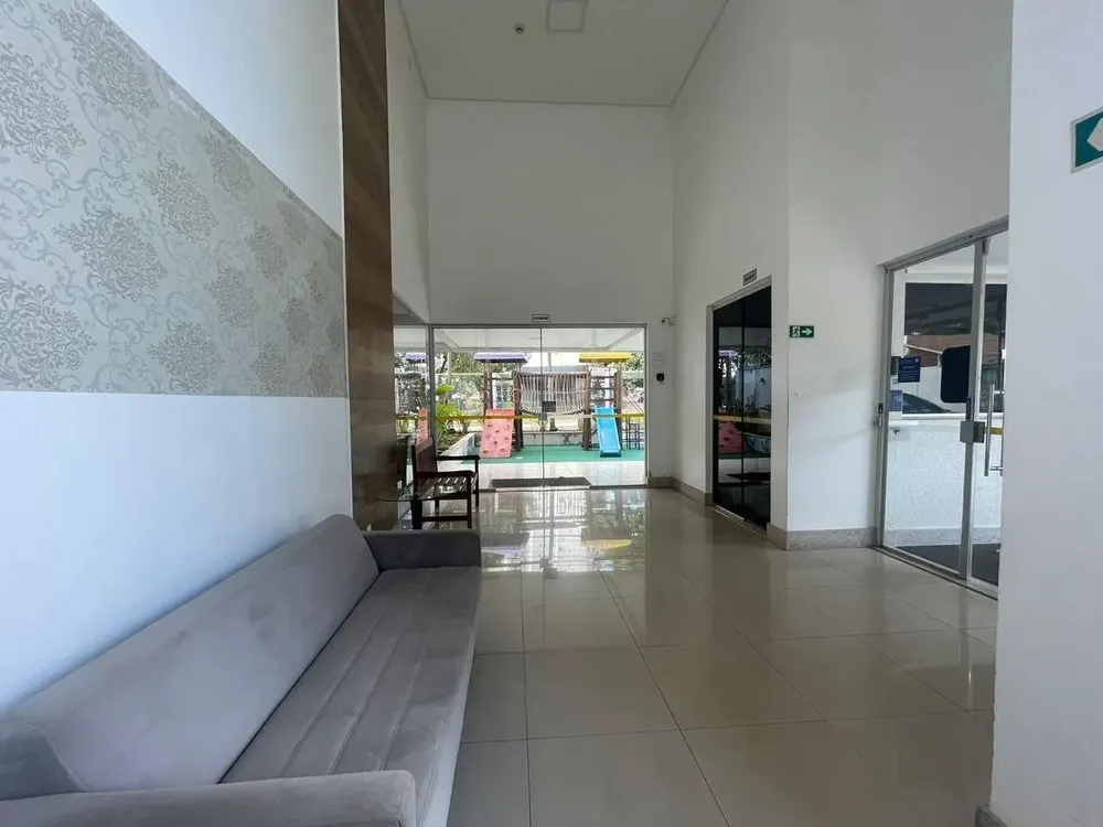 Apartamento, 2 quartos, 62 m² - Foto 4
