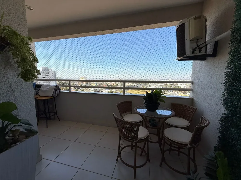 Apartamento, 2 quartos, 62 m² - Foto 3