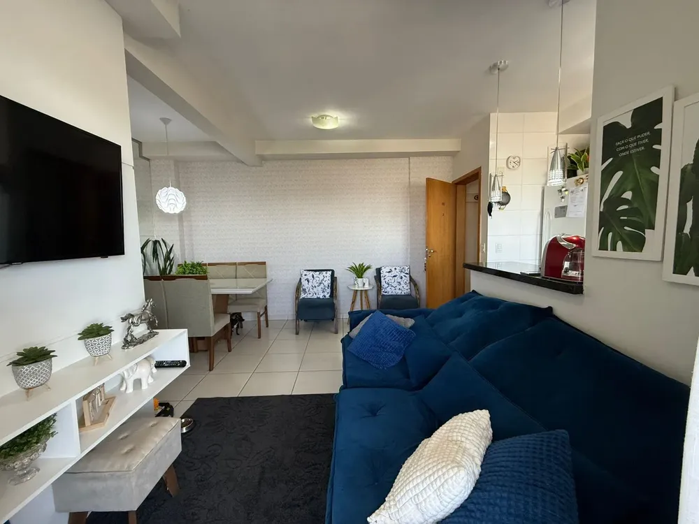 Apartamento, 2 quartos, 62 m² - Foto 15