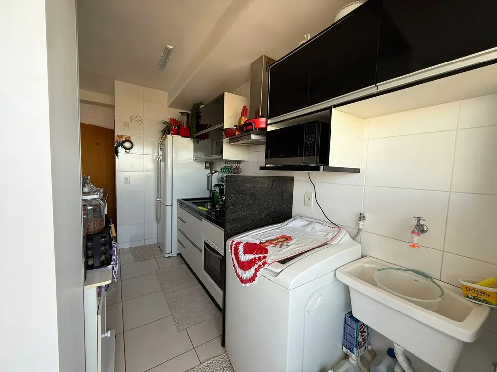 Apartamento, 2 quartos, 62 m² - Foto 12
