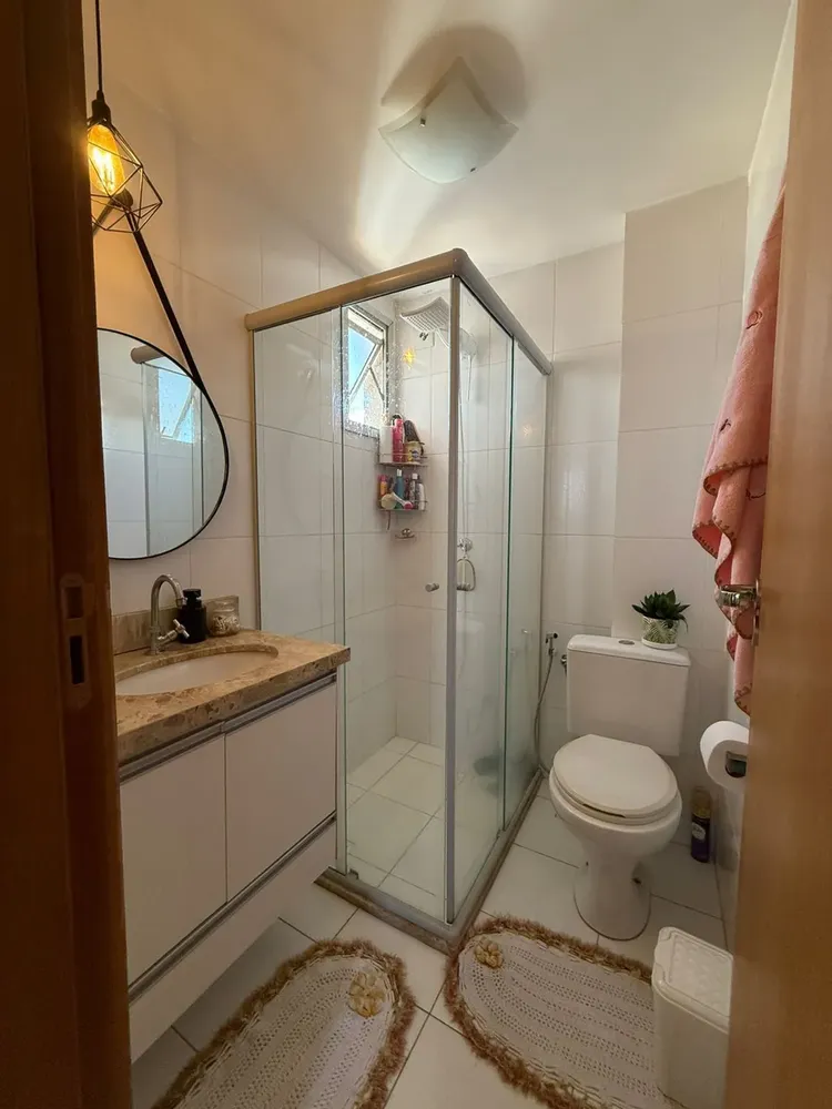 Apartamento, 2 quartos, 62 m² - Foto 11