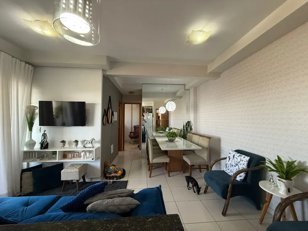 Apartamento, 2 quartos, 62 m² - Foto 10