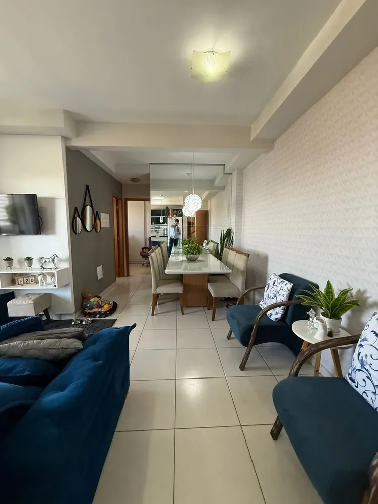 Apartamento, 2 quartos, 62 m² - Foto 7