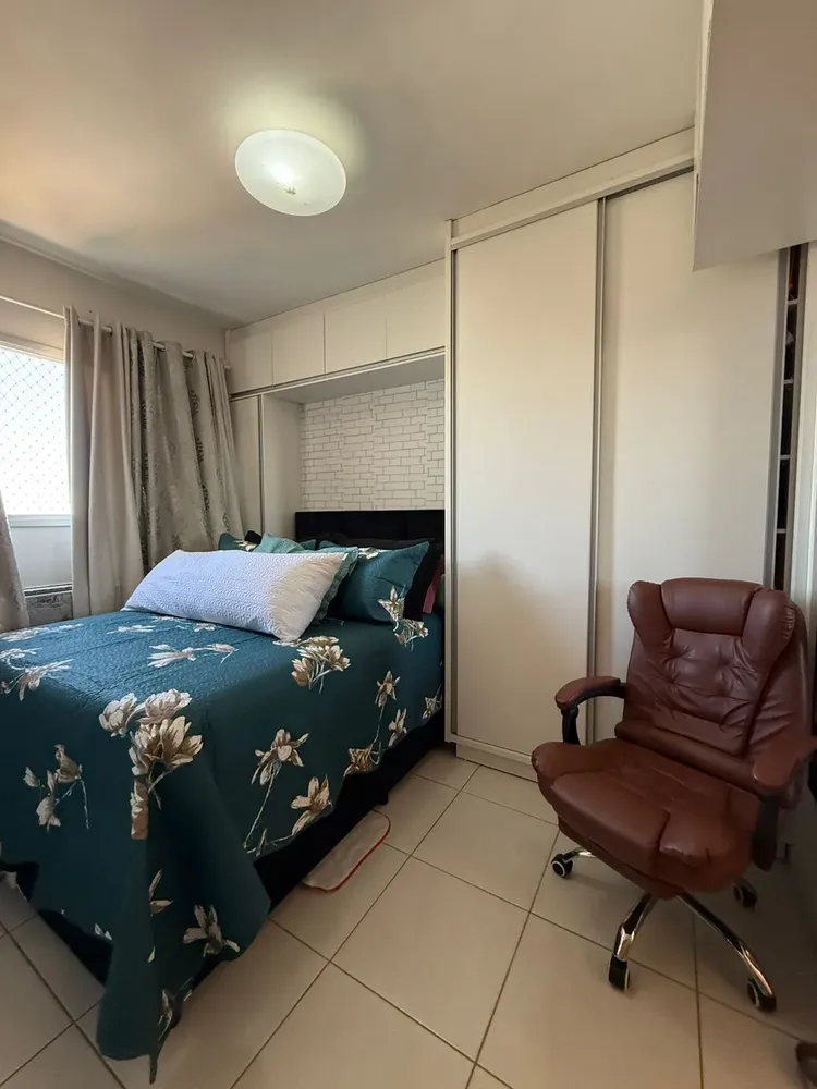 Apartamento, 2 quartos, 62 m² - Foto 1