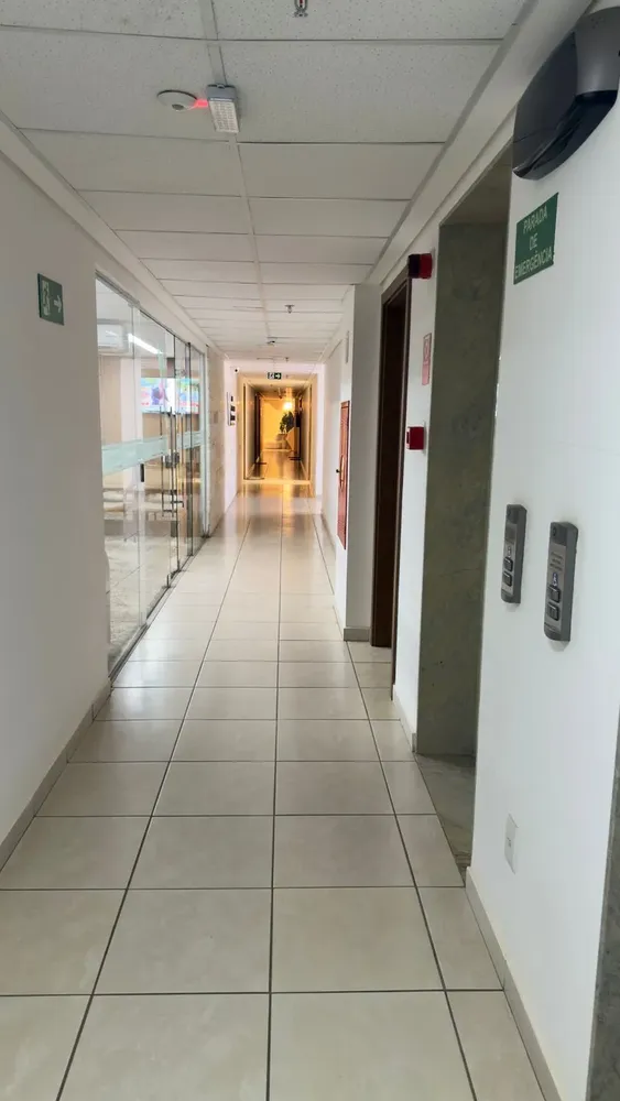 Sala-Conjunto, 29 m² - Foto 3