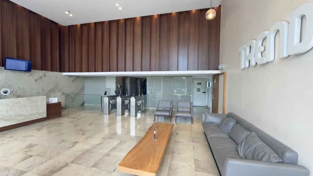 Sala-Conjunto, 29 m² - Foto 7