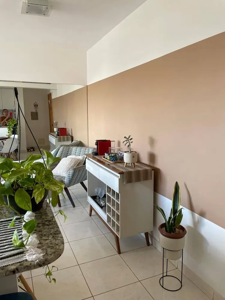Apartamento, 2 quartos, 59 m² - Foto 2