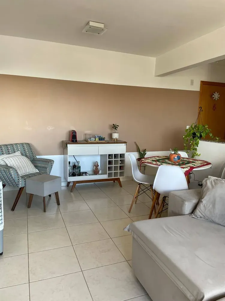 Apartamento, 2 quartos, 59 m² - Foto 1