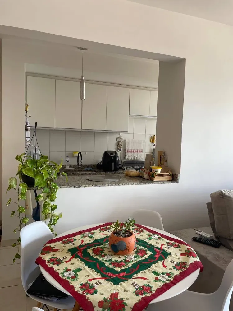 Apartamento, 2 quartos, 59 m² - Foto 4