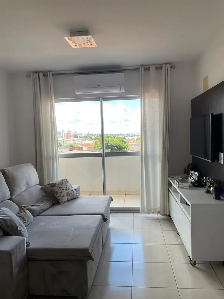 Apartamento, 2 quartos, 59 m² - Foto 5