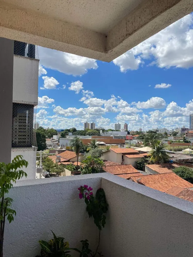 Apartamento, 2 quartos, 59 m² - Foto 6
