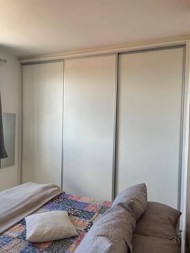 Apartamento, 2 quartos, 59 m² - Foto 8