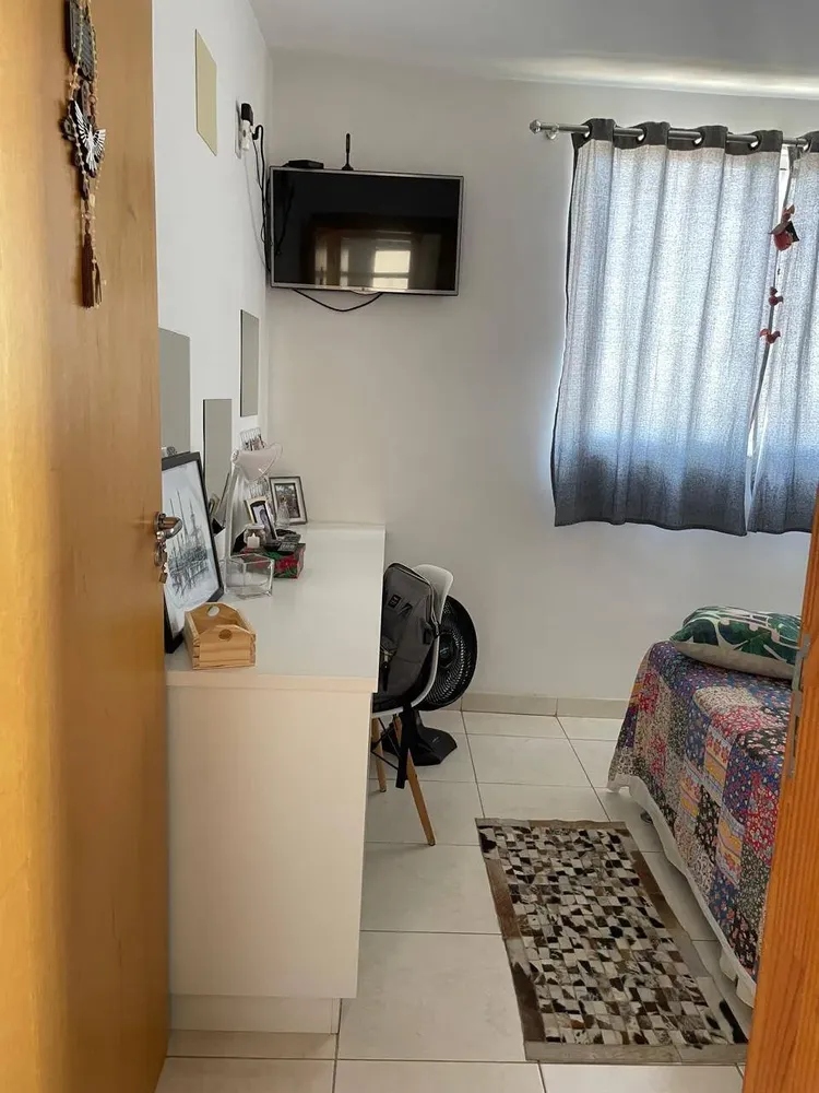 Apartamento, 2 quartos, 59 m² - Foto 7