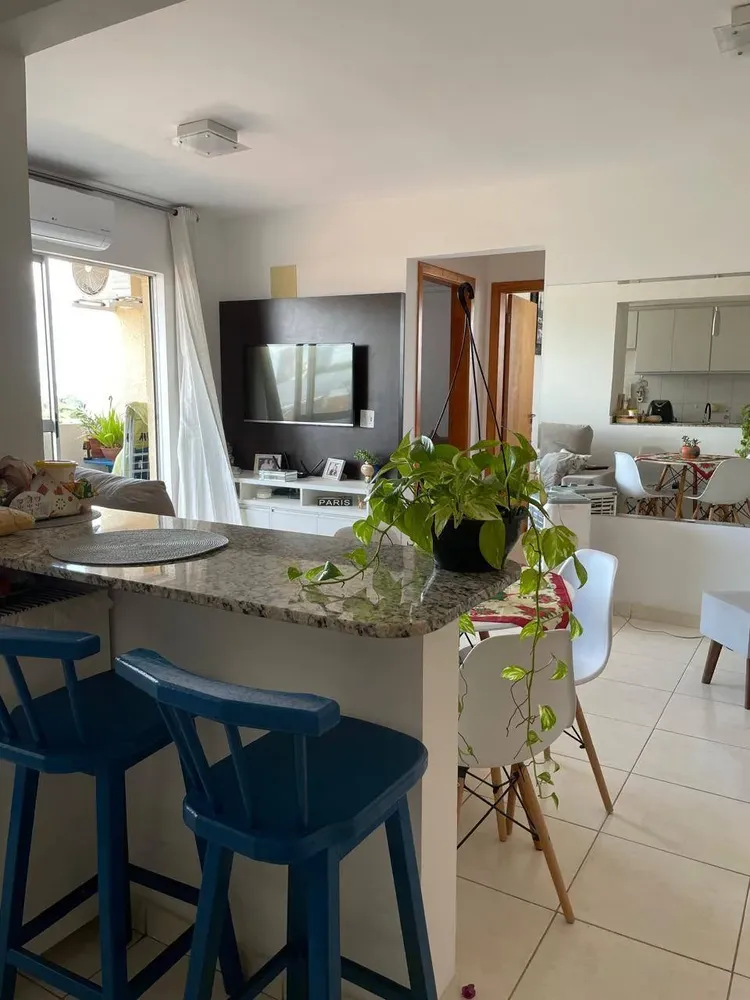 Apartamento, 2 quartos, 59 m² - Foto 3