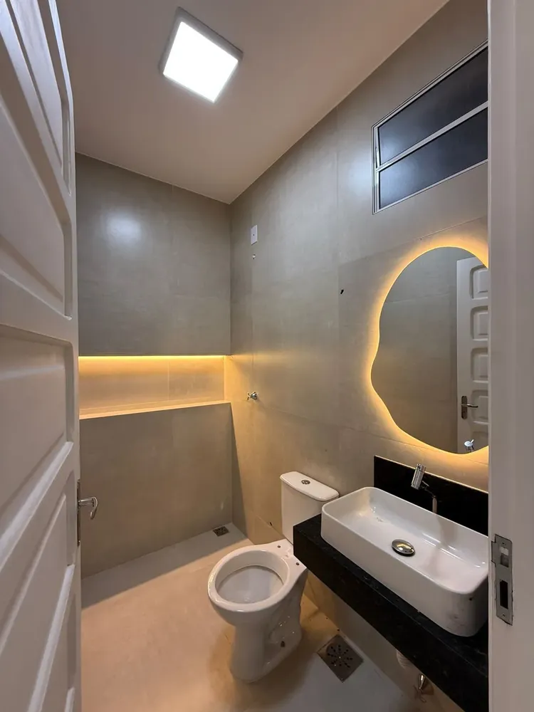 Apartamento, 3 quartos, 120 m² - Foto 3