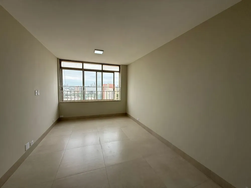 Apartamento, 3 quartos, 120 m² - Foto 1