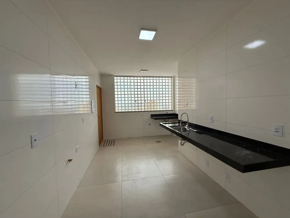 Apartamento, 3 quartos, 120 m² - Foto 5