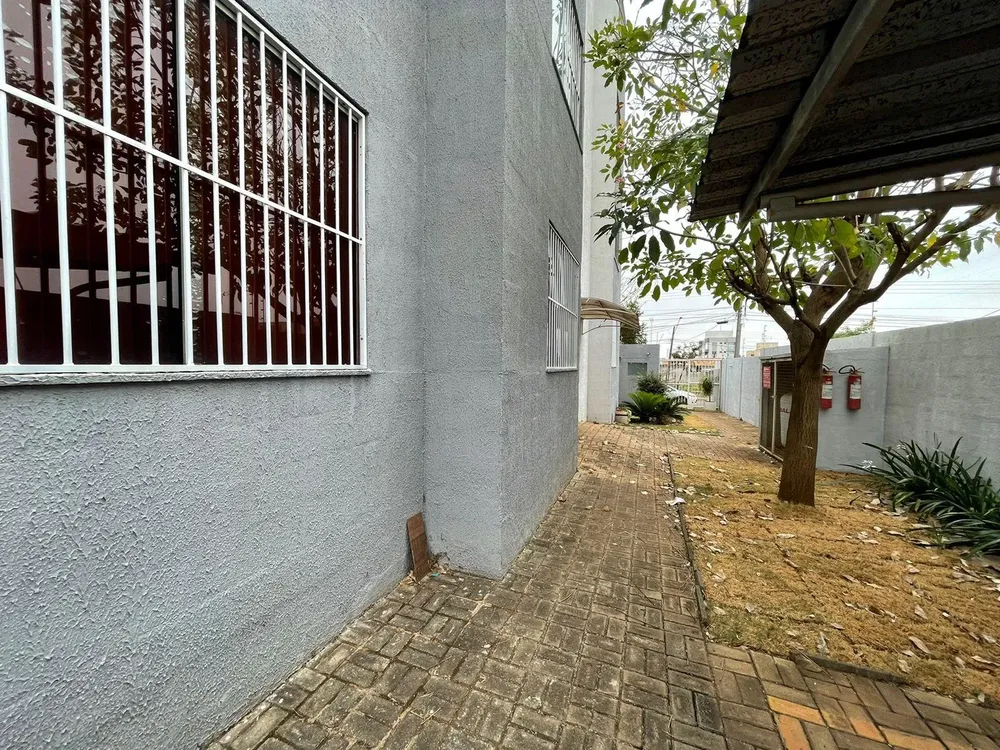 Apartamento, 2 quartos, 60 m² - Foto 9