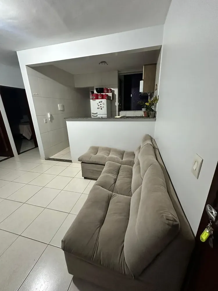 Apartamento, 2 quartos, 60 m² - Foto 3