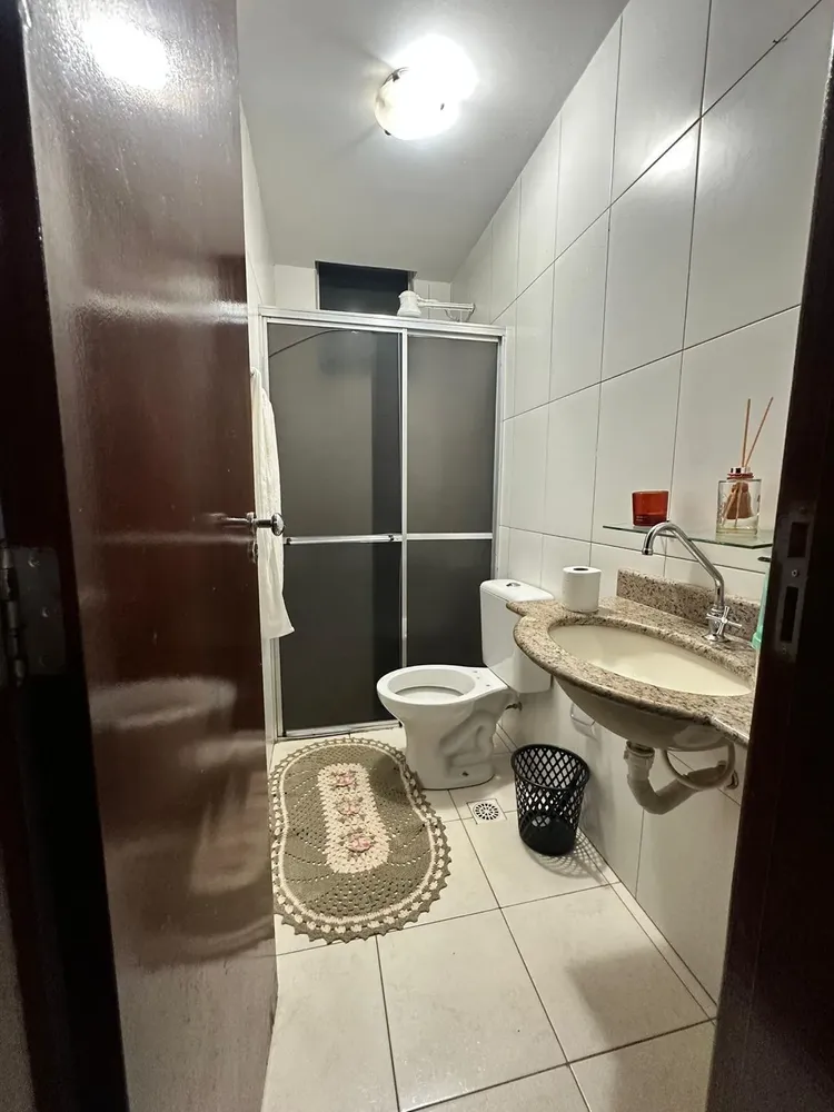 Apartamento, 2 quartos, 60 m² - Foto 4