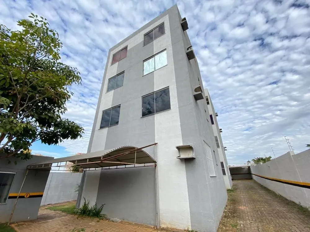 Apartamento, 2 quartos, 60 m² - Foto 1