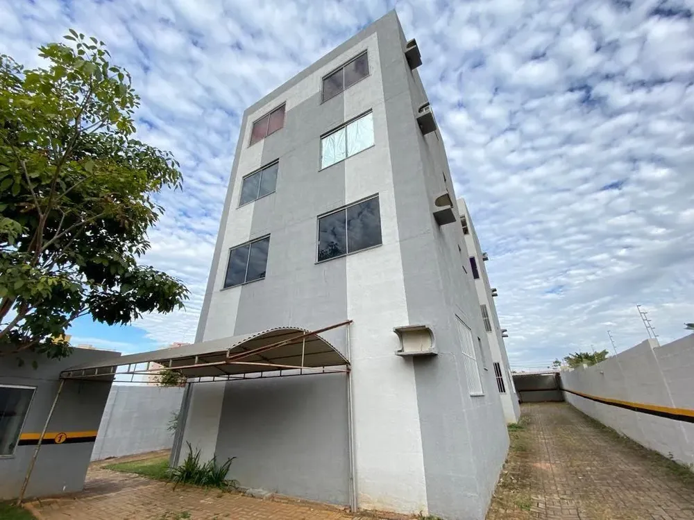 Apartamento, 2 quartos, 60 m² - Foto 10
