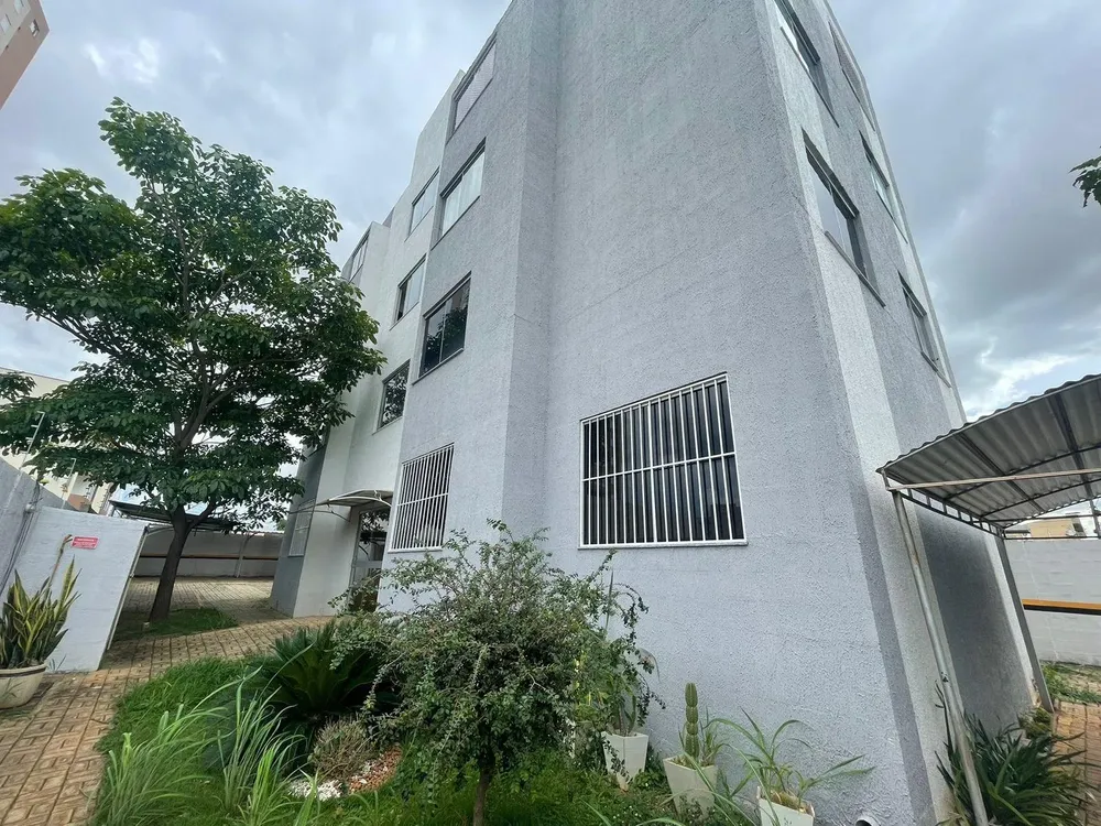 Apartamento, 2 quartos, 60 m² - Foto 2