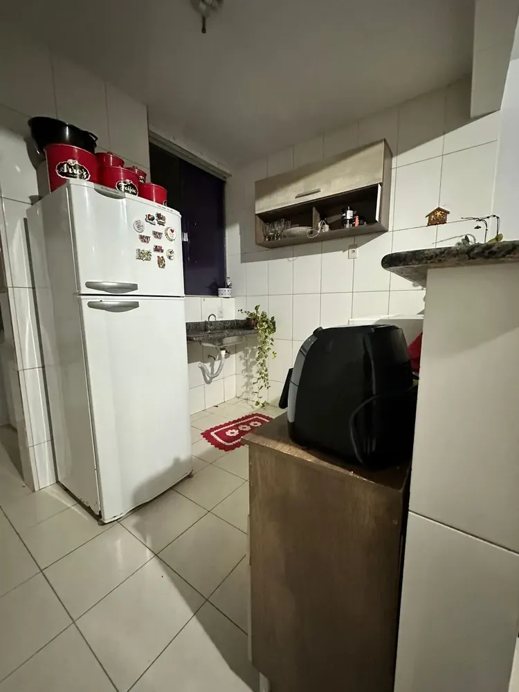 Apartamento, 2 quartos, 60 m² - Foto 7