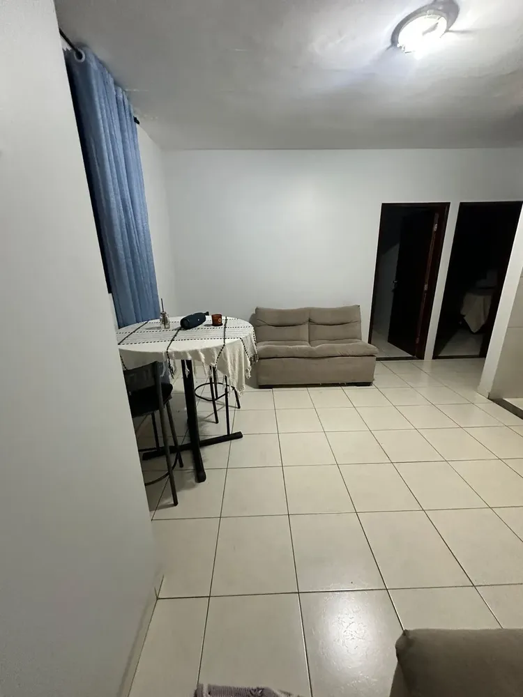 Apartamento, 2 quartos, 60 m² - Foto 5